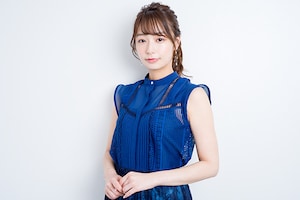 Audible特集 宇垣美里インタビュー