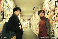 映画「バクマン。」特集 小畑健×大根仁対談