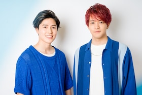 悩める土屋神葉を救った石川界人の金言とは？ アニメ「バクテン!!」インタビュー