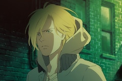 アニメ「BANANA FISH」特集 内海紘子(監督)×林明美(キャラクターデザイン)インタビュー