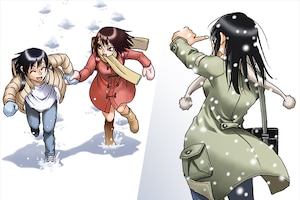 「僕だけがいない街」“完全”完結記念、三部けいメールインタビュー