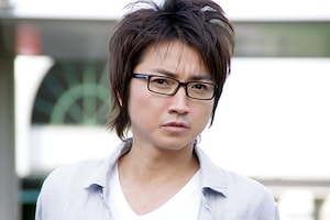 映画「僕だけがいない街」藤原竜也、NON STYLE井上裕介インタビュー
