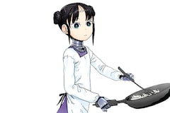 「僕の妻は感情がない」心まで温める、特別な調理道具。ミーナとの暮らしを、あなたも体験してみませんか？