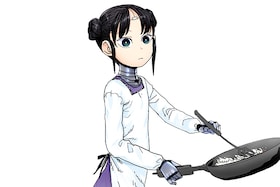 「僕の妻は感情がない」心まで温める、特別な調理道具。ミーナとの暮らしを、あなたも体験してみませんか？