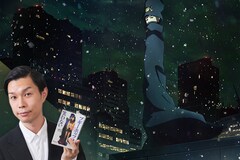 アニメ「ブギーポップは笑わない」特集 ハライチ・岩井勇気インタビュー