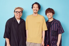 TVアニメ「ビジネスフィッシュ」特集 住田崇監督・永岡卓也（魚脇タイ役）・小野賢章（IKAちゃん役）インタビュー
