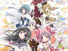 「劇場版 魔法少女まどか☆マギカ ［新編］叛逆の物語」特集、浅野いにおが「まどか☆マギカ」魅力語るインタビュー