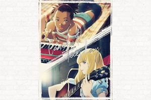 TVアニメ「キャロル&チューズデイ」特集 総監督・渡辺信一郎インタビュー