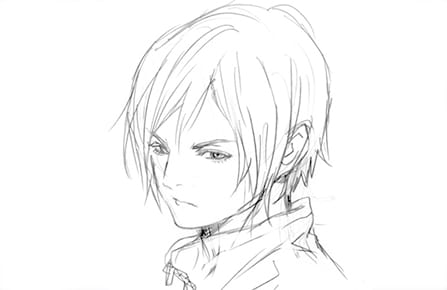 アニメ チア男子 キャラクターデザイン原案 浅田弘幸インタビュー コミックナタリー 特集 インタビュー