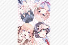 「カッコウの許嫁」店頭装飾コンテスト開催中！ “ラブコメ戦国時代”のマガジンにおいて存在感を放つ同作の魅力とは？