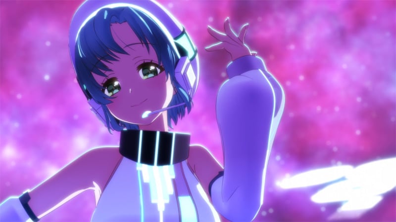 TVアニメ「D4DJ First Mix」特集 水島精二監督＆Photon Maiden（紡木