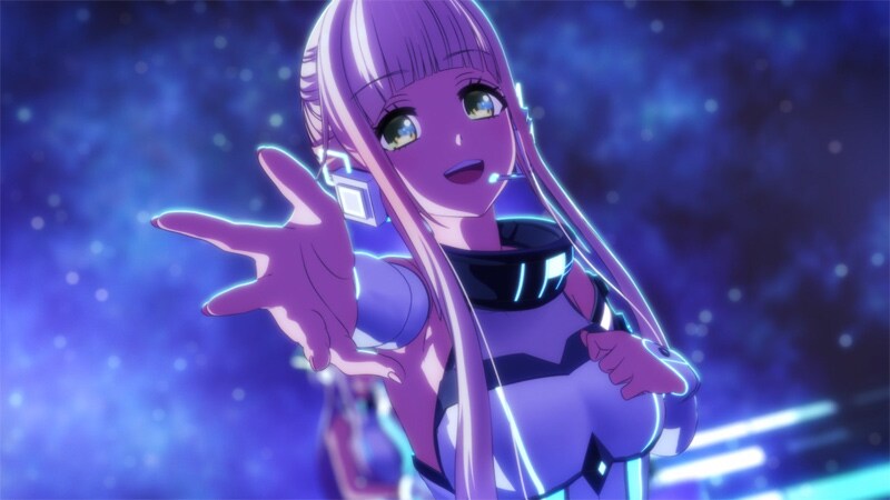 TVアニメ「D4DJ First Mix」特集 水島精二監督＆Photon Maiden（紡木