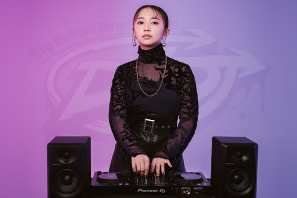 D4DJ」特集 小宮有紗インタビュー - コミックナタリー 特集・インタビュー