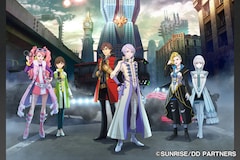 アニメ「DOUBLE DECKER! ダグ＆キリル」特集