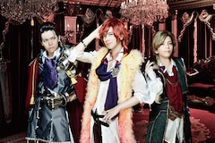 アニメ「ダメプリ ANIME CARAVAN」BREAKERZインタビュー