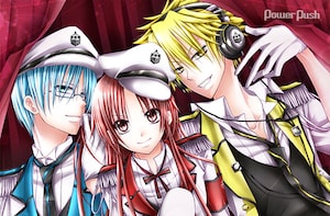 瀬田ハルヒ「出口ゼロ」インタビュー