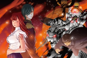 「デモンズゲート 帝都ノ魔女」特集、木村央志プロデューサーインタビュー