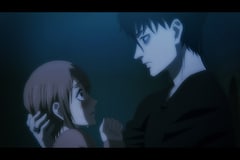 アニメ「デビルズライン」松岡禎丞×石川由依×木村良平トーク