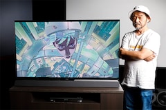 攻殻機動隊 4kリマスター版imax上映 押井守 若林和弘登壇の舞台挨拶決定 コミックナタリー