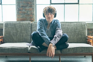 デジナタ連載 羽多野渉インタビュー