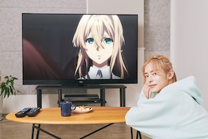 デジナタ連載 塩野瑛久インタビュー