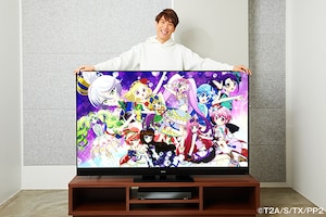 デジナタ連載 須貝駿貴（QuizKnock）インタビュー