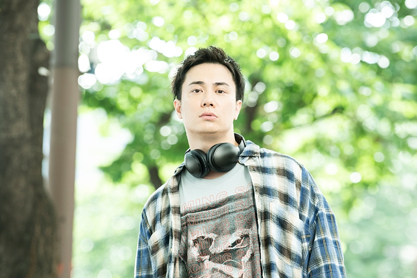 デジナタ連載 鈴木達央インタビュー コミックナタリー 特集 インタビュー