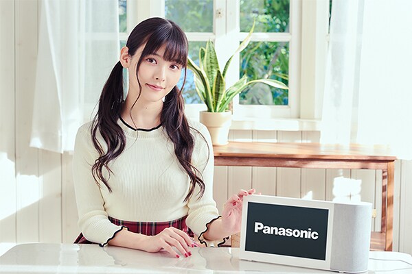 デジナタ連載 上坂すみれインタビュー - コミックナタリー 特集・インタビュー