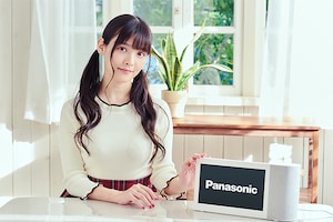 デジナタ連載 上坂すみれインタビュー