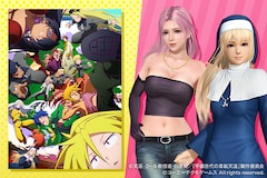 天原×クール教信者×作田泰紀プロデューサー座談会 フェティシズムをもって“かわいい”を生み出すクリエイターたちのこだわりに迫る