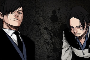 「復讐の毒鼓2」特集 Meen×Baekdooインタビュー