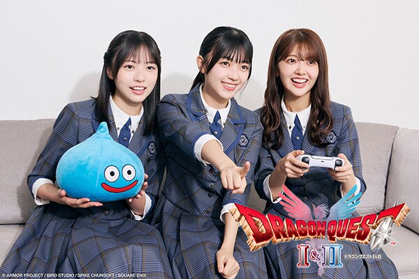 特設サイト【ドラクエナタリー】 | HD-2D版「DQIII」「DQI＆II」を中心