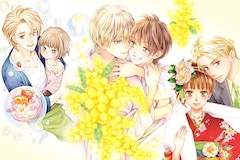 絵夢羅デビュー25周年インタビュー