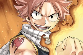 「FAIRY TAIL」エムアイカード特集 真島ヒロインタビュー