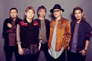 FLOW「TRIBALYTHM」インタビュー