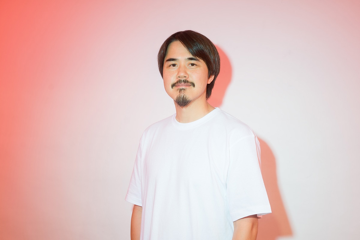 押山清高ロングインタビュー｜作品と向き合うことは、自分と向き合うこと──創作の軸を育てた景色と最新作「赤のキヲク」