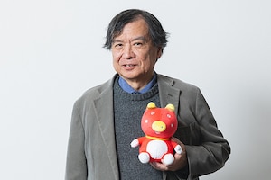 片渕須直「ふくふくの地図」インタビュー｜人が未来を見るときに、本来あるべき祝福を。震災発生から15年の今、再び見つめ描き出した福島の姿