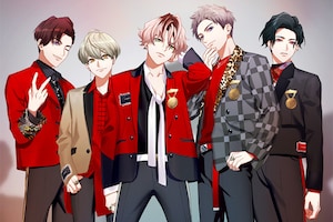 学芸大青春特集 冨士原良インタビュー