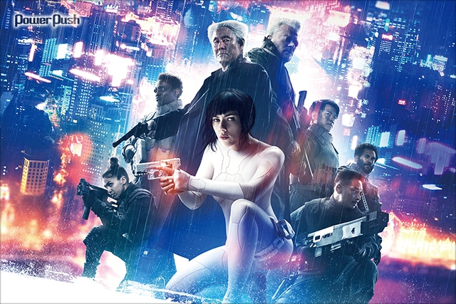 ゴースト イン ザ シェル 特集 弐瓶勉インタビュー コミックナタリー 特集 インタビュー