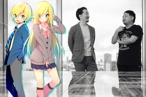 あのDMMがWebtoon事業に参入、本気の資本と戦略ではじまるGIGATOON！代表取締役とCOOインタビュー