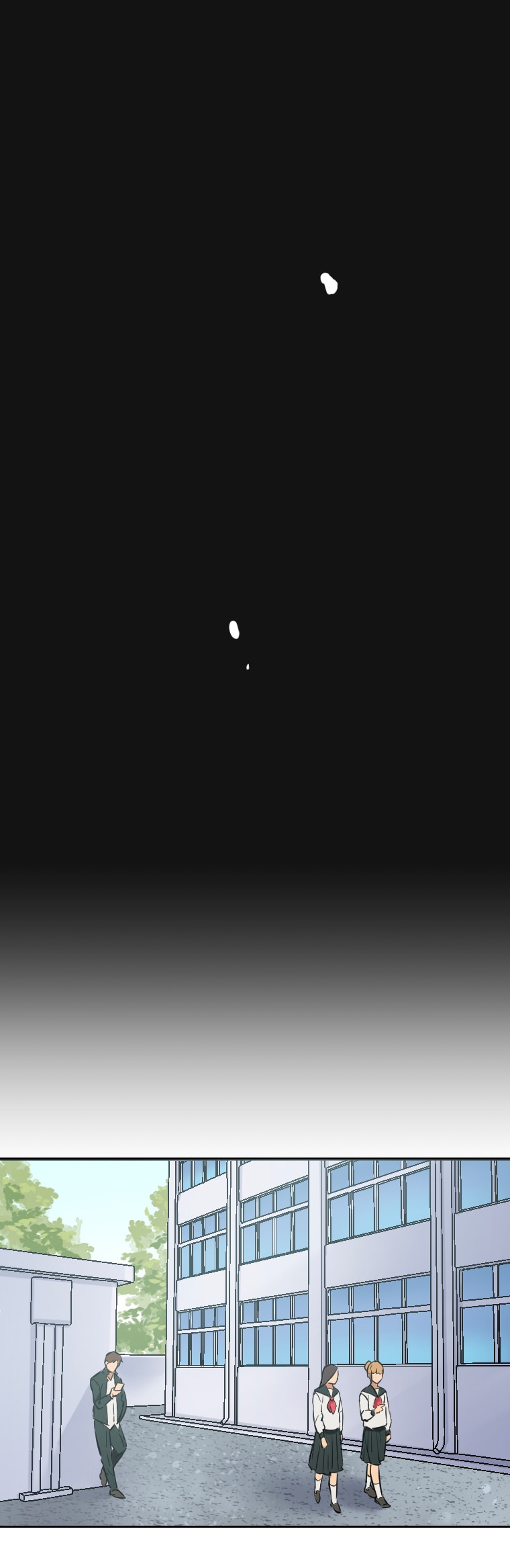 「喧嘩女子眼鏡大王」1話