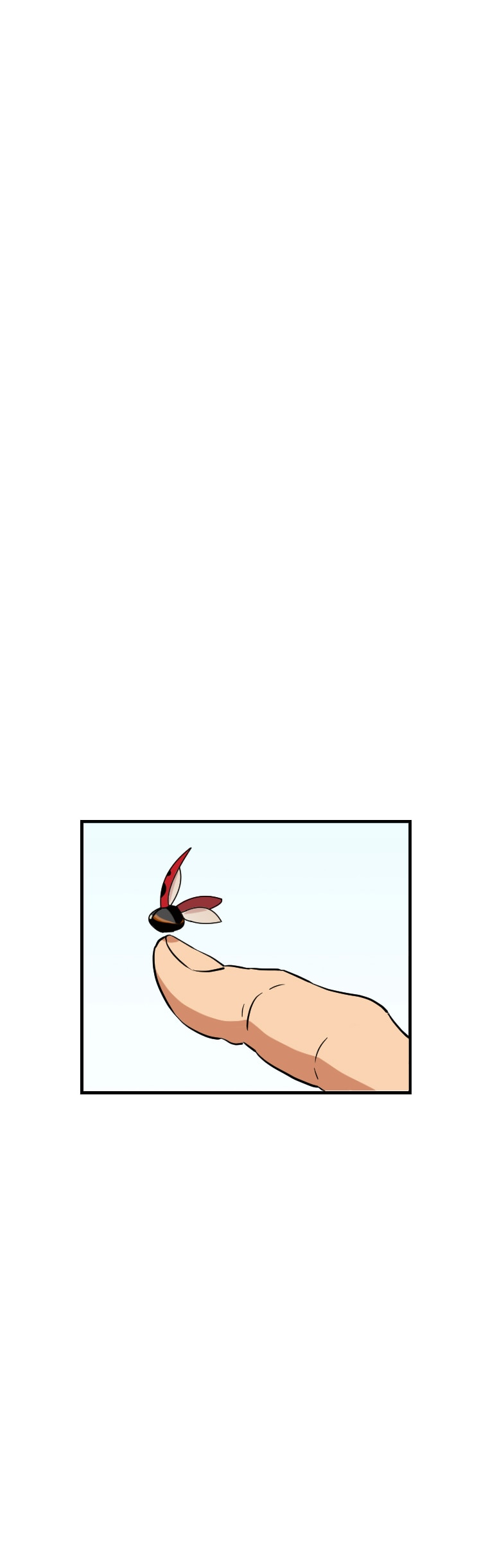 「喧嘩女子眼鏡大王」1話