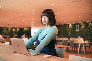 伊織もえはWebtoonの編集者になれるのか？ GIGATOON Studio秘伝の新人研修を大公開！