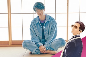 「極主夫道」特集 葉山奨之インタビュー