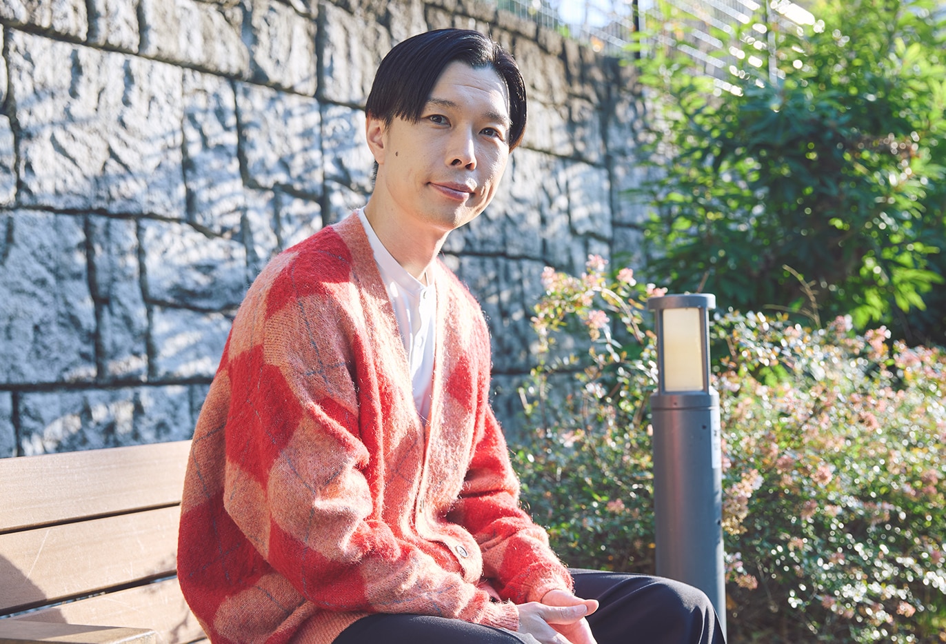 ハライチ・岩井勇気