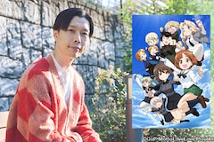 アニメ「ガールズ＆パンツァー もっとらぶらぶ作戦です！」特集│ハライチ岩井に響いた“真のボーナストラック”