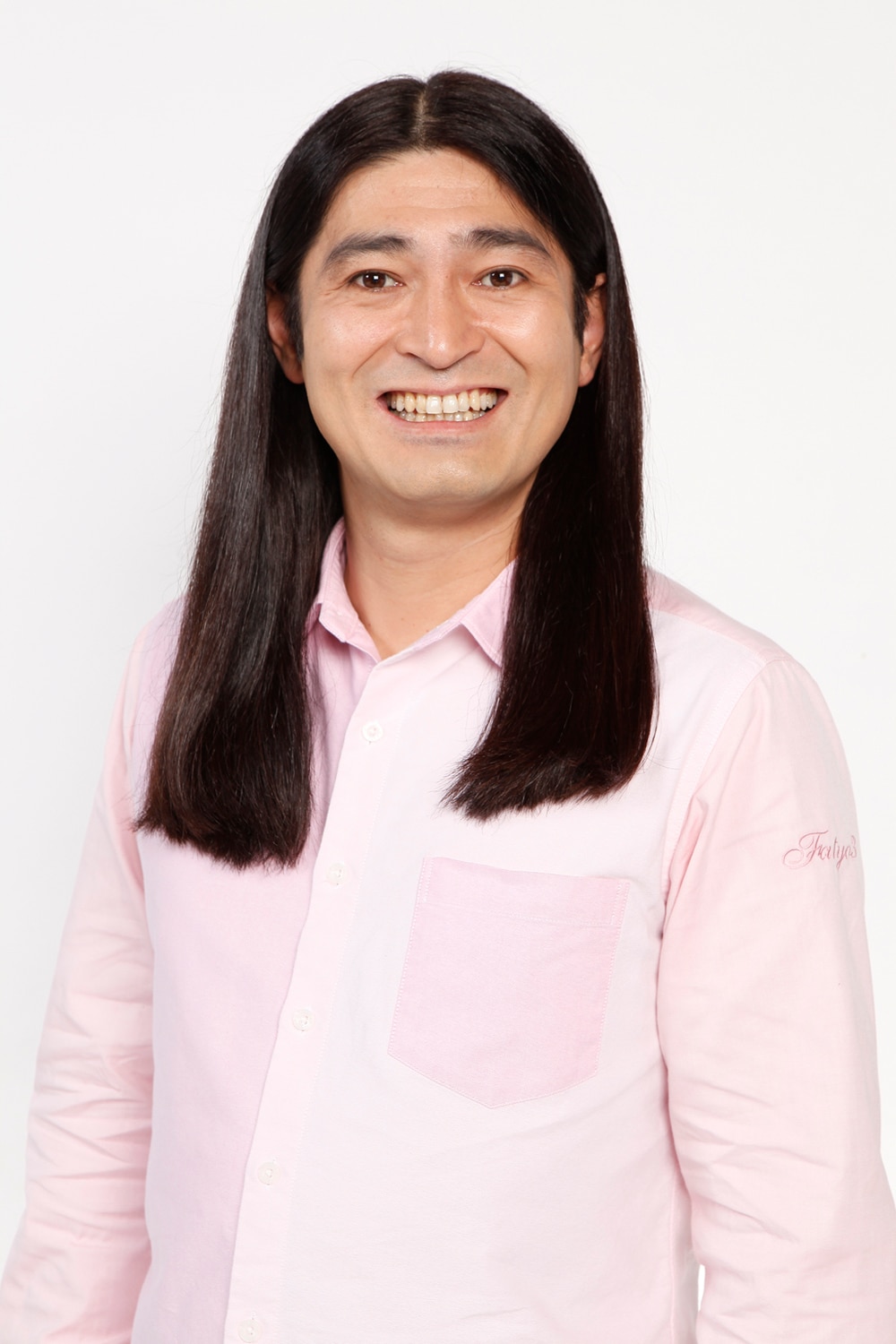 鈴木Q太郎（ハイキングウォーキング）