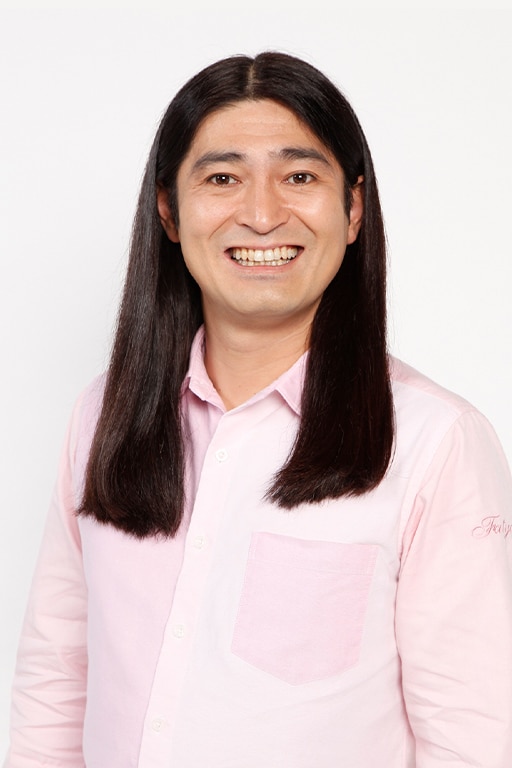 鈴木Q太郎(ハイキングウォーキング)