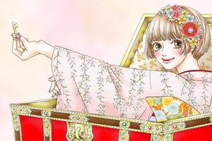 池谷理香子「ハコイリのムスメ」インタビュー