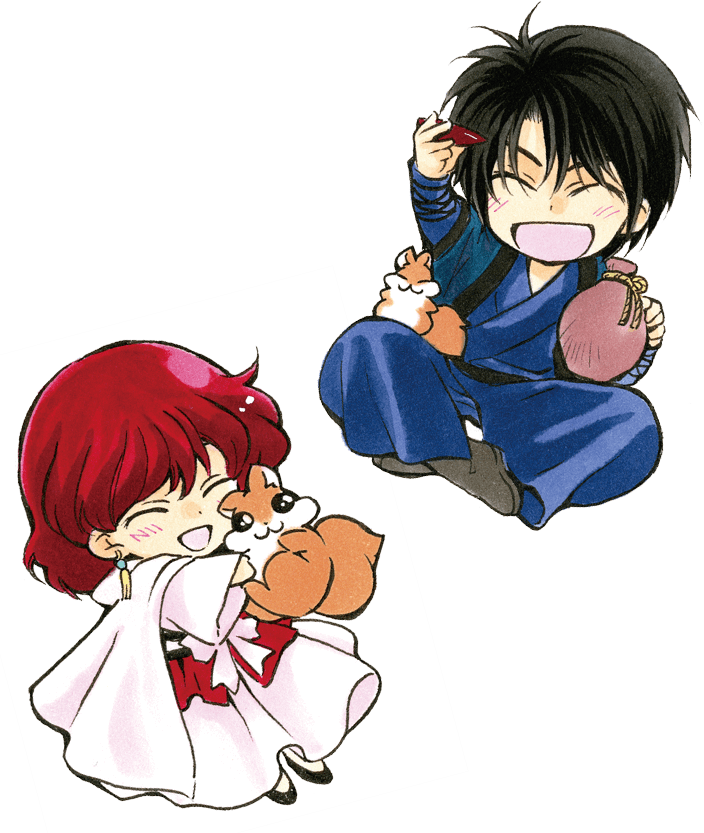 花とゆめ創刊45周年特集 第9回 赤松健 池田エライザ 冲方丁 おかずクラブ 斉藤壮馬 佐藤聡美 成瀬瑛美 吉田豪からのお祝いコメント コミックナタリー 特集 インタビュー